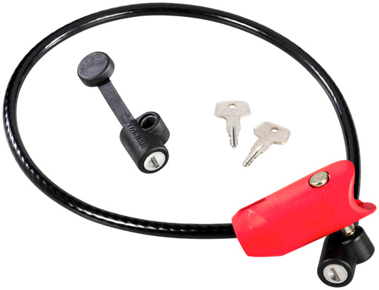Yakima Rack Dead Lock
