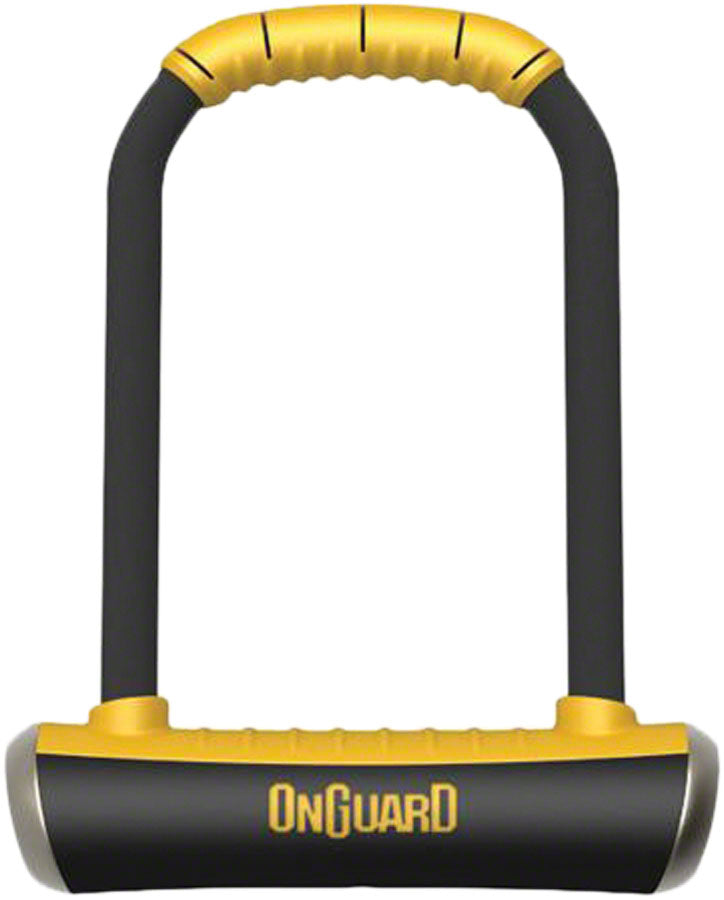OnGuard PitBull Series U-Lock