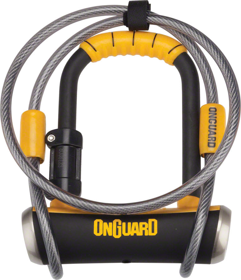 OnGuard PitBull Series U-Lock
