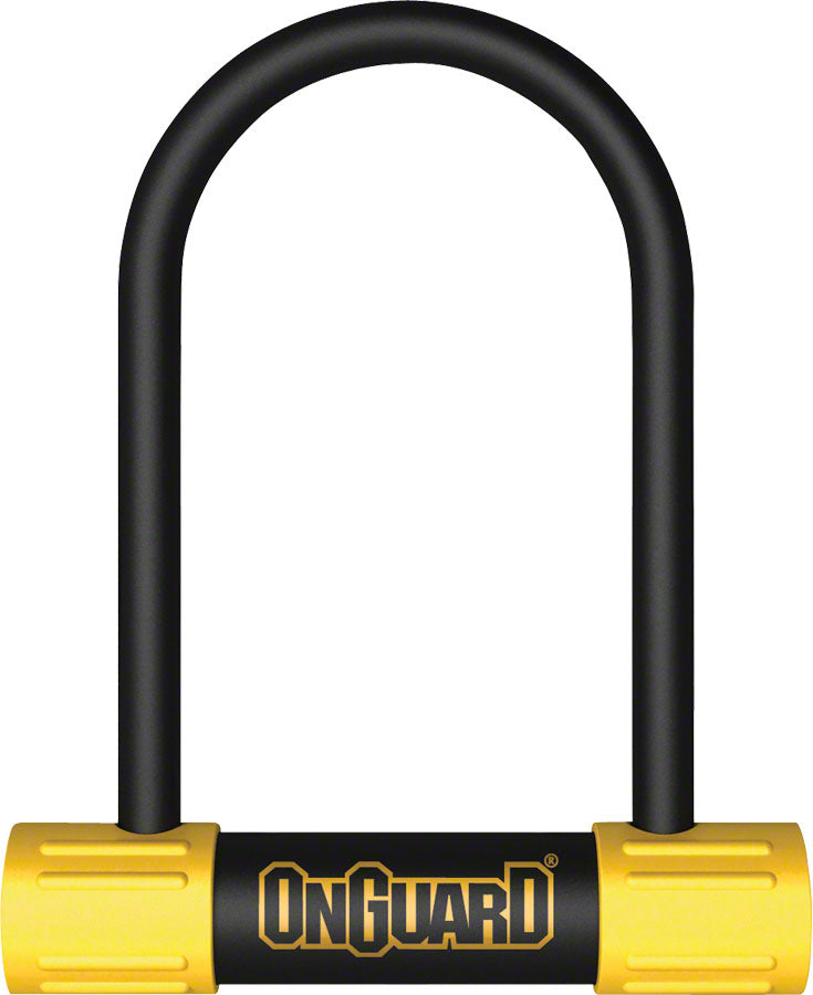 OnGuard BullDog Series U-Lock