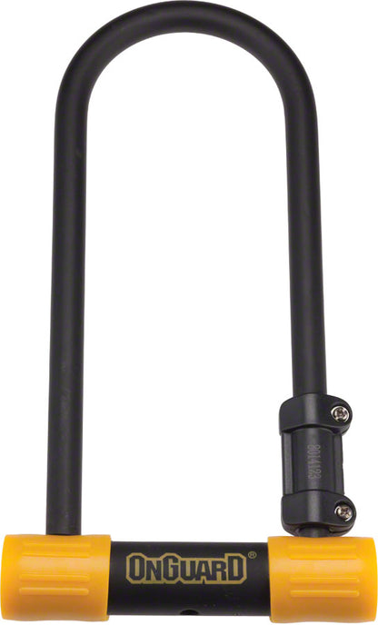 OnGuard BullDog Series U-Lock