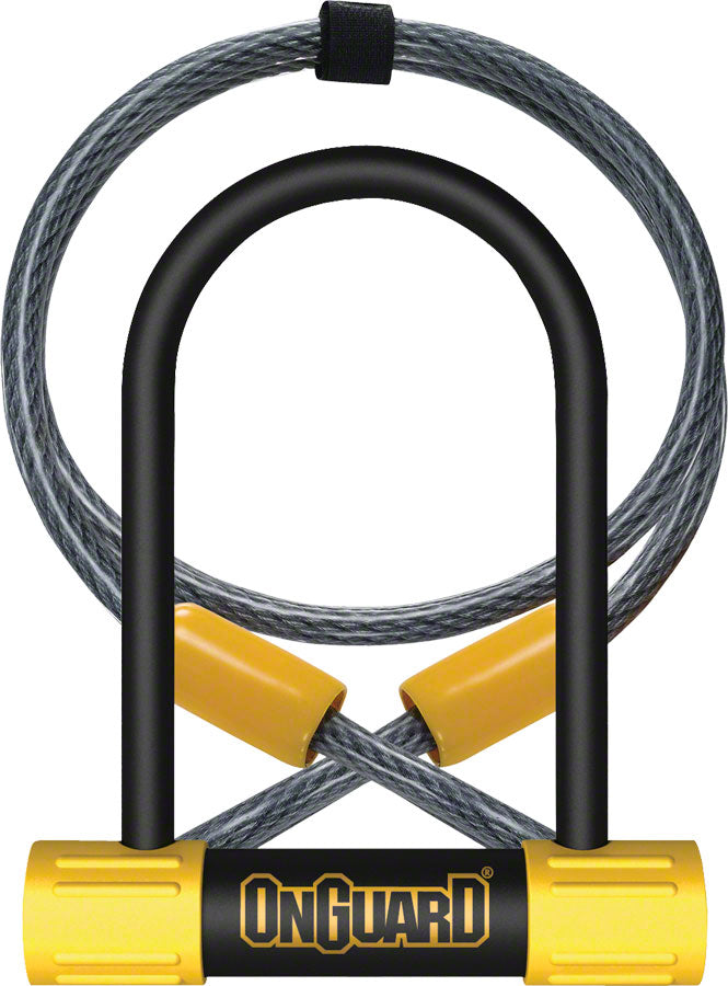 OnGuard BullDog Series U-Lock