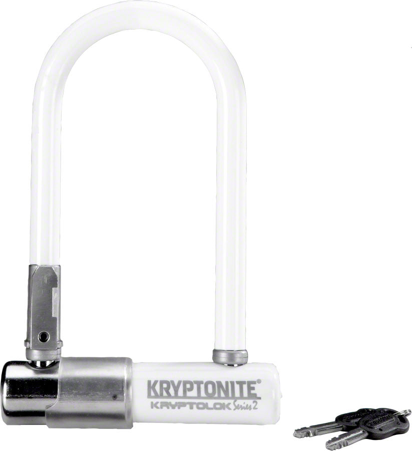 Kryptonite KryptoLok Series 2 U-Lock