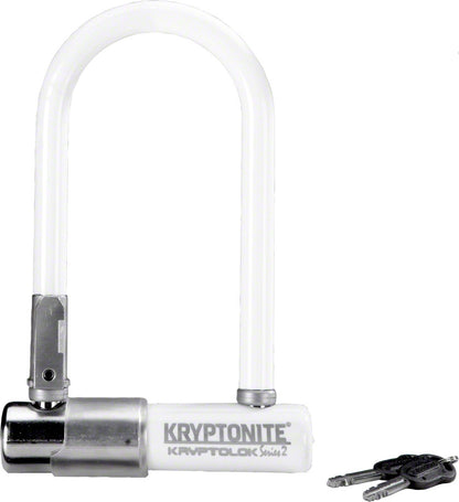 Kryptonite Kryptolok Series 2 Mini-7