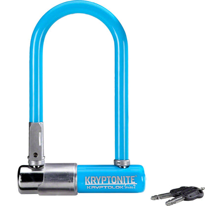 Kryptonite Kryptolok Series 2 Mini-7