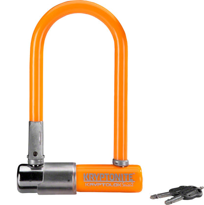 Kryptonite Kryptolok Series 2 Mini-7