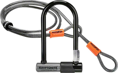 Kryptonite KryptoLok Series 2 U-Lock