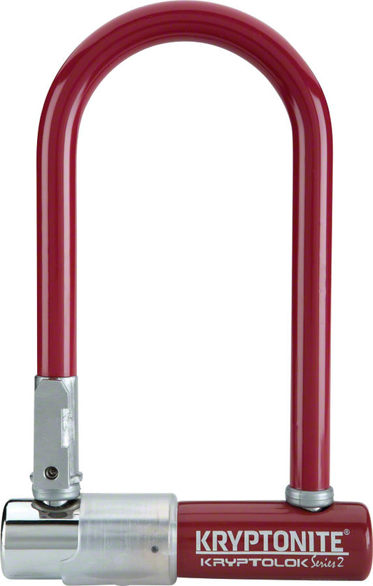 Kryptonite Kryptolok Series 2 Mini-7