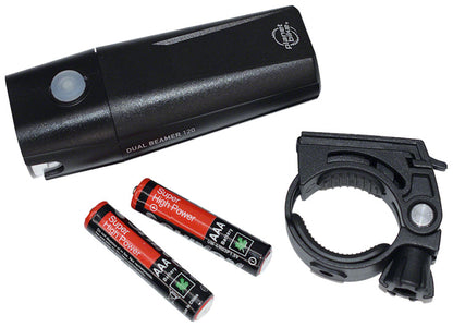 Planet Bike Dual Beamer Headlight