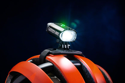 Lezyne Hecto Drive 500Xl Helmet Light