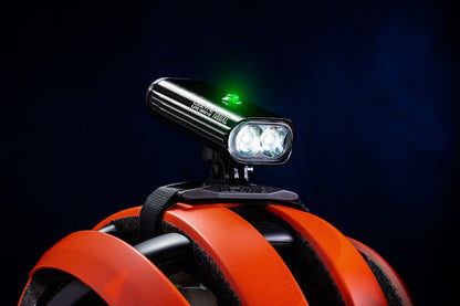 Lezyne Lite Drive 1000Xl Helmet Light