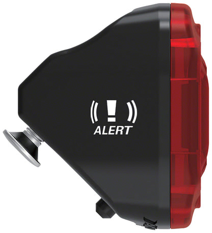 Lezyne Ebike Fender Alert Taillight