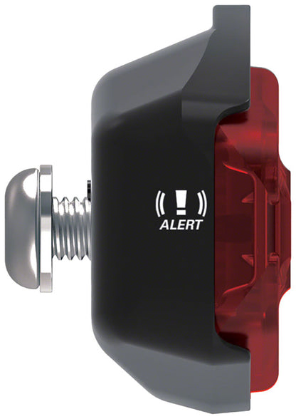 Lezyne Ebike Super Bright Alert Taillight