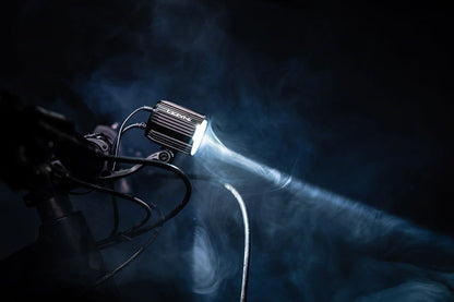 Lezyne Ebike Super E1000 Headlight