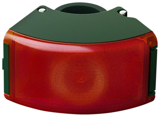 PDW Meteoroid Tailight