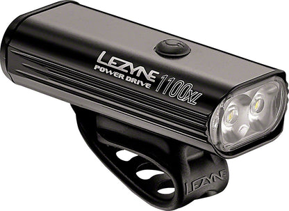 Lezyne Power Drive 1100XL