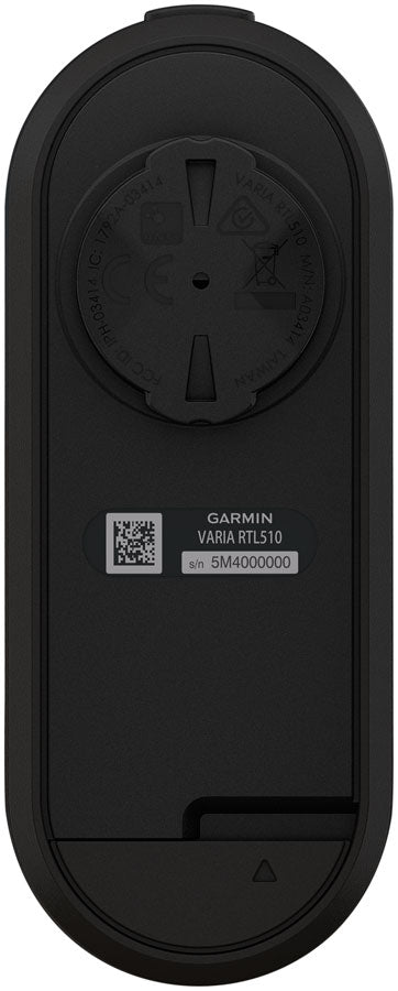 Garmin Varia RTL510 Radar Taillight
