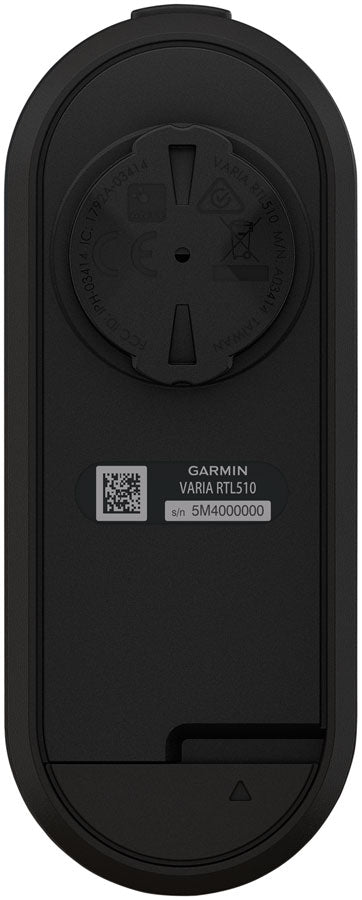 Garmin Varia RTL510 Radar Taillight