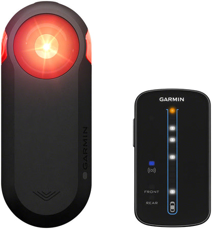 Garmin Varia RTL510 Radar Taillight