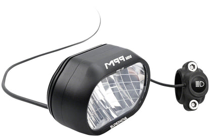 Supernova M99 Mini Pro eBike Headlight