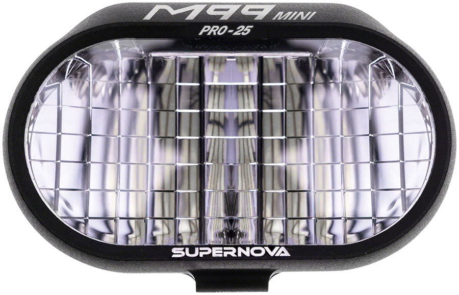Supernova M99 Mini Pro eBike Headlight