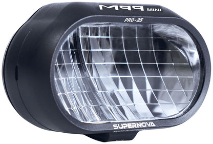 Supernova M99 Mini Pro eBike Headlight