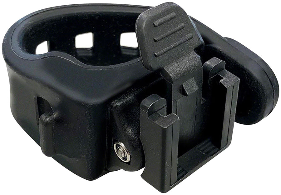 NiteRider Omega Taillight Bracket Blk