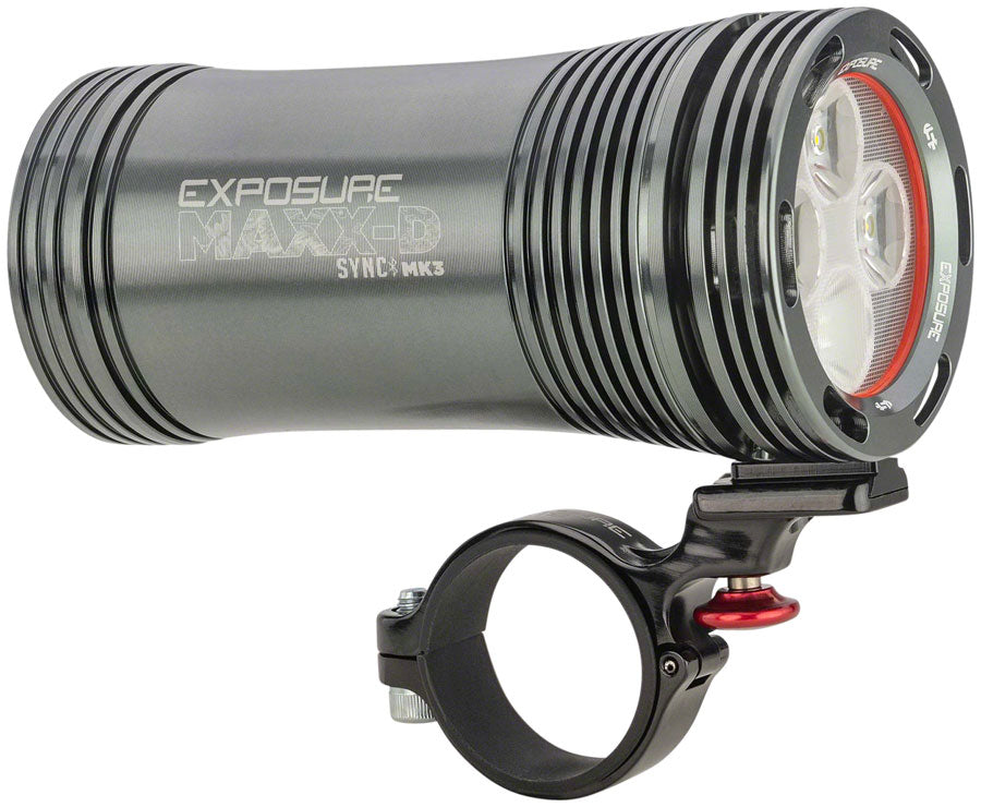 Exposure Lights MaXx-D SYNC Mk2 Headlight