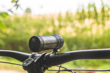 Exposure Lights Toro Mk12 Headlight