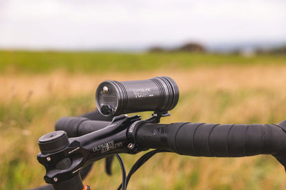 Exposure Lights Toro Mk12 Headlight