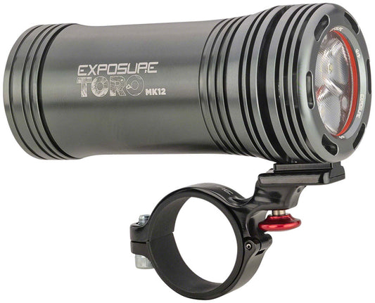 Exposure Lights Toro Mk12 Headlight