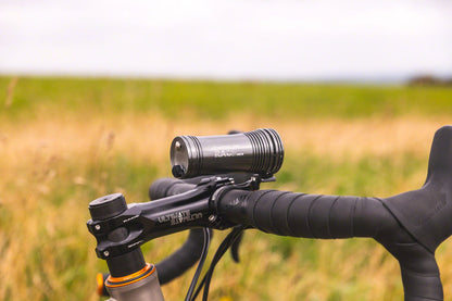 Exposure Lights Race Mk15 Headlight