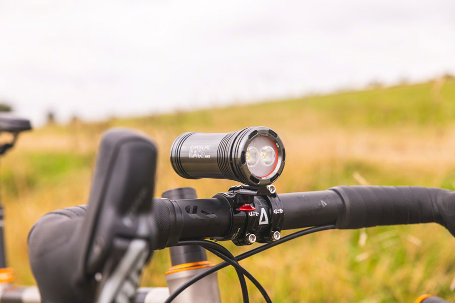 Exposure Lights Race Mk15 Headlight