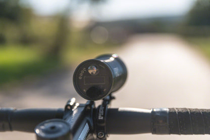 Exposure Lights Strada Mk10 Super Bright Rechargeable Headlight