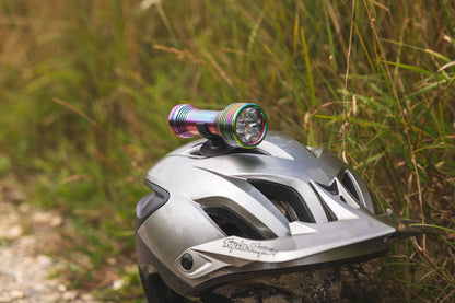 Exposure Lights Diablo Mk12 Headlight