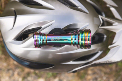 Exposure Lights Diablo Mk12 Headlight