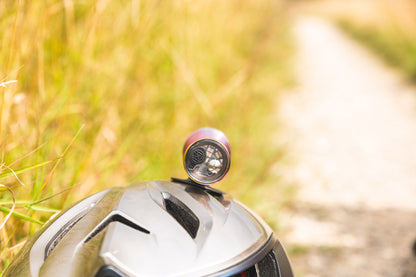 Exposure Lights Diablo Mk12 Headlight