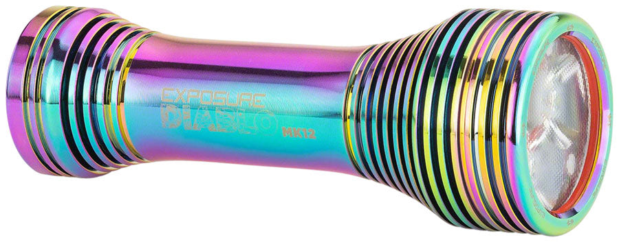 Exposure Lights Diablo Mk12 Headlight