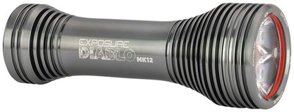 Exposure Lights Diablo Mk12 Headlight
