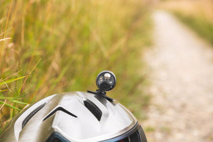 Exposure Lights Axis Mk8 Headlight