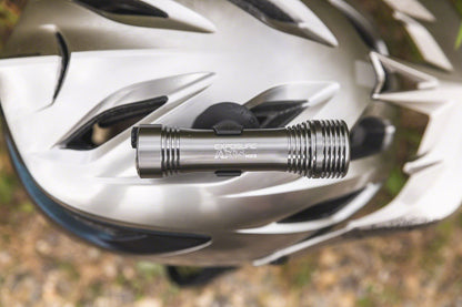 Exposure Lights Axis Mk8 Headlight