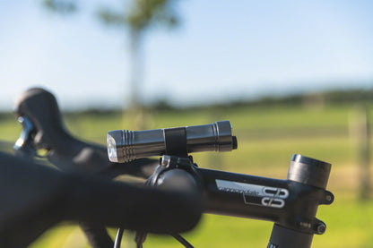 Exposure Lights Sirius Mk9 Headlight