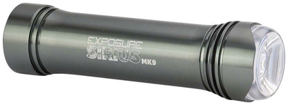 Exposure Lights Sirius Mk9 Headlight