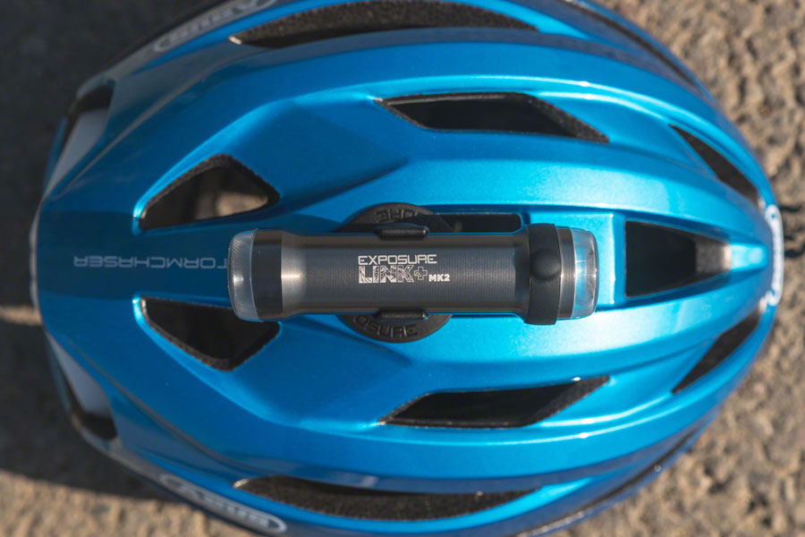 Exposure Lights Link Plus Mk2 - Headlight/Taillight