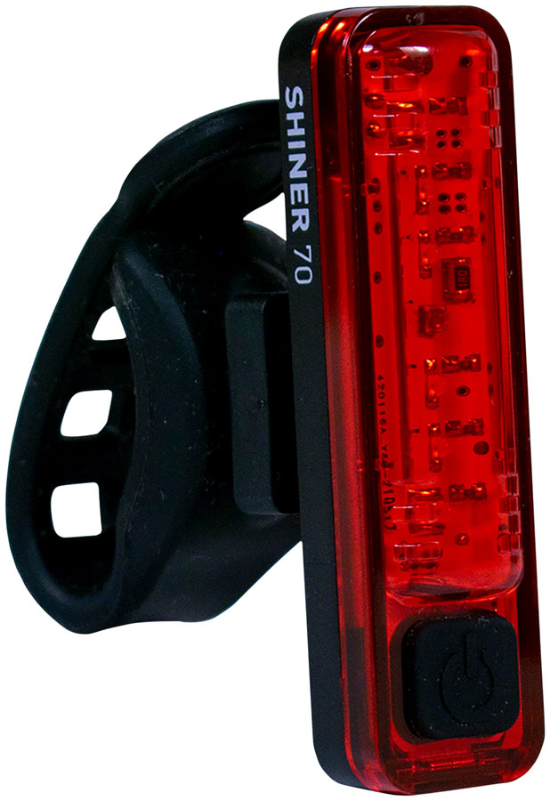 Planet Bike Shiner 70 Taillight