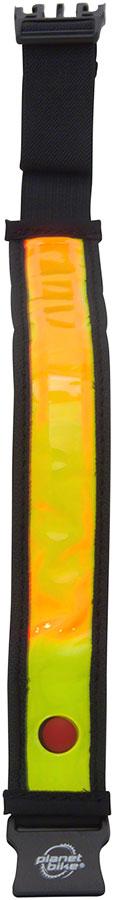 Planet Bike BRT Strap Light