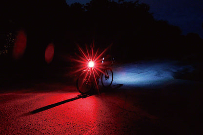 Topeak PowerLite Headlight/Taillight Set