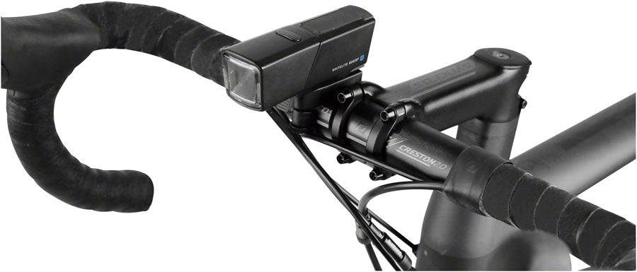 Topeak PowerLite Headlight/Taillight Set