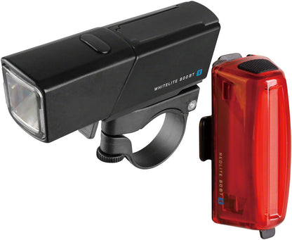 Topeak PowerLite Headlight/Taillight Set