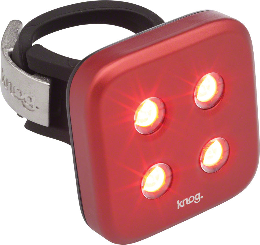 Knog Blinder 4 Red LED